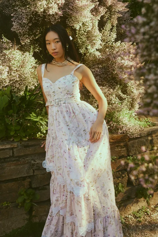 Reba Dress sold by Modatrova