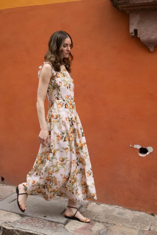 Aurora Dress sold by Modatrova