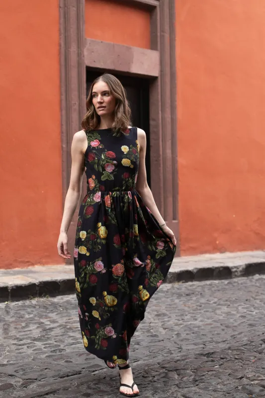 Marisela Dress sold by Modatrova