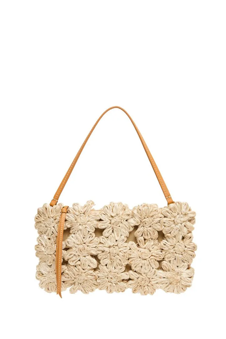 The Ravello Floral Mini sold by Modatrova