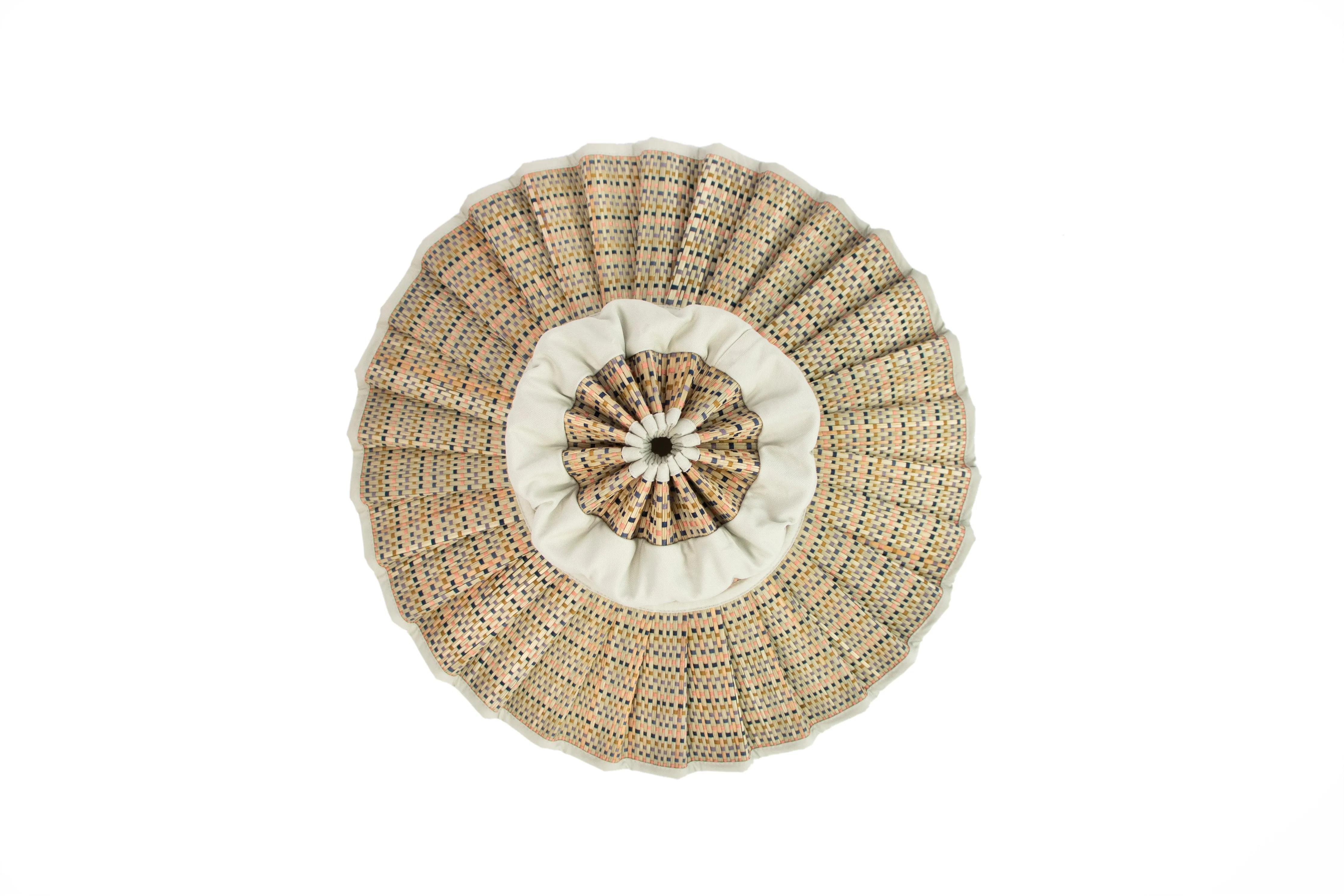 Sandbar Capri Hat sold by Modatrova product image thumbnail 4