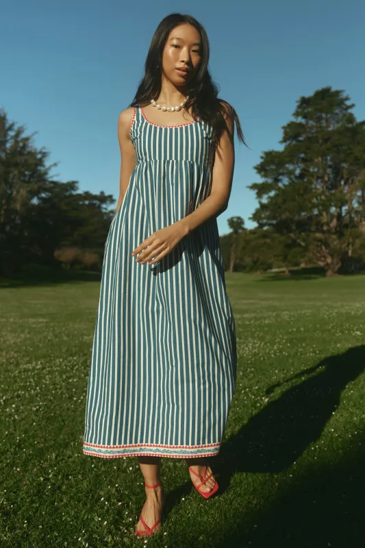 Emily Dress sold by Modatrova