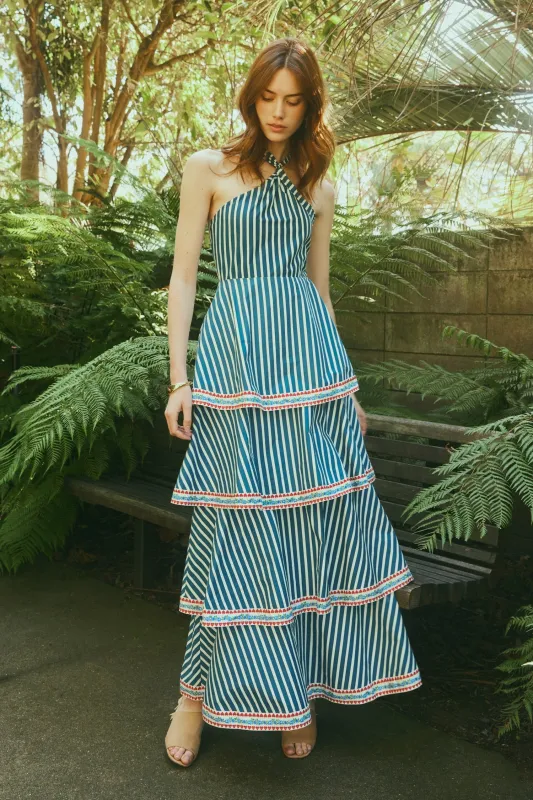 Emma Dress made by Modatrova