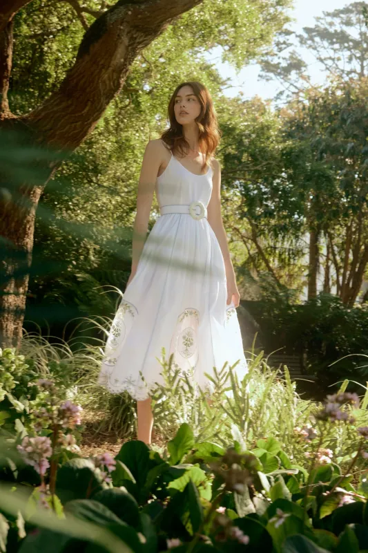 Katherine Dress sold by Modatrova