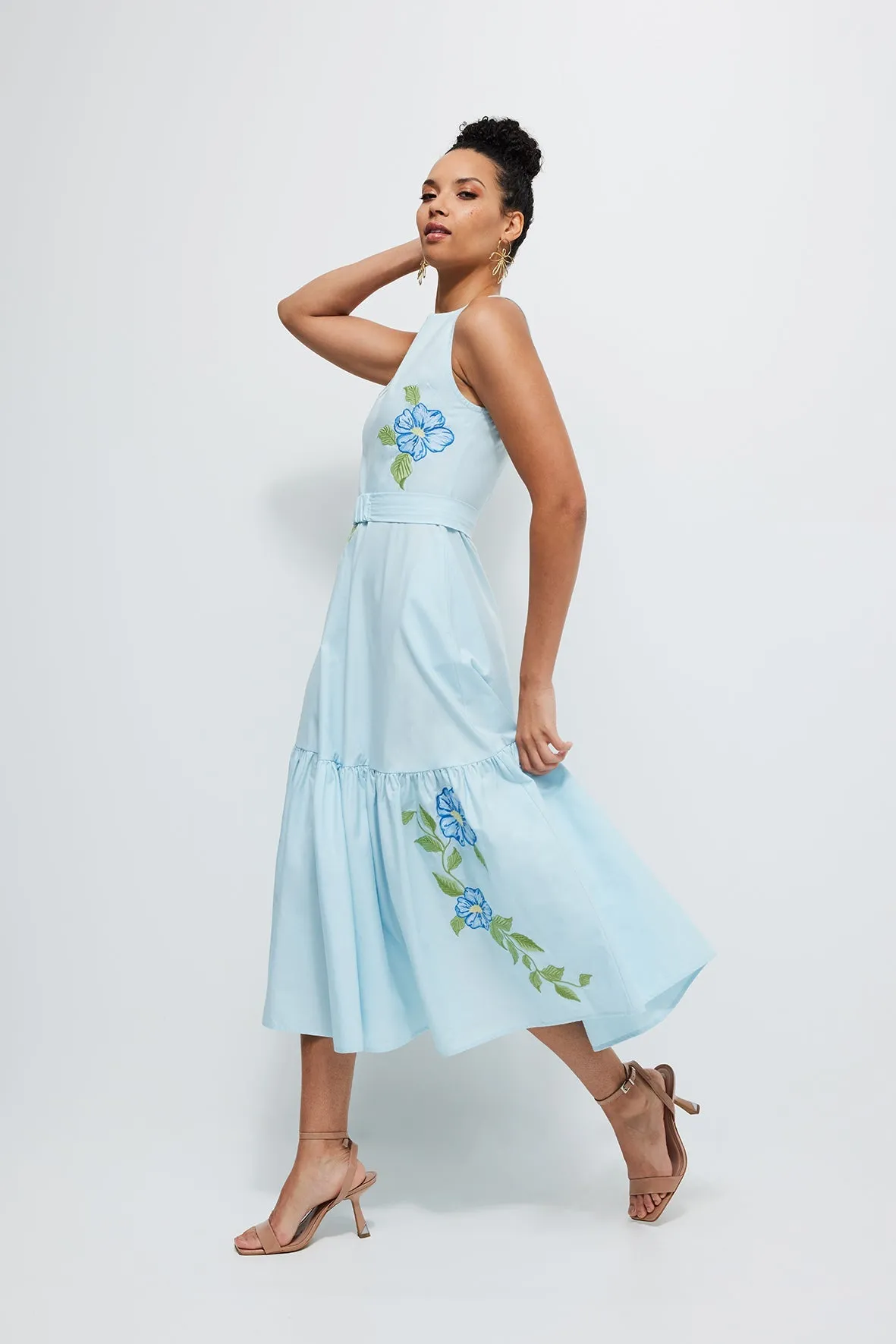 Maria Dress sold by Modatrova