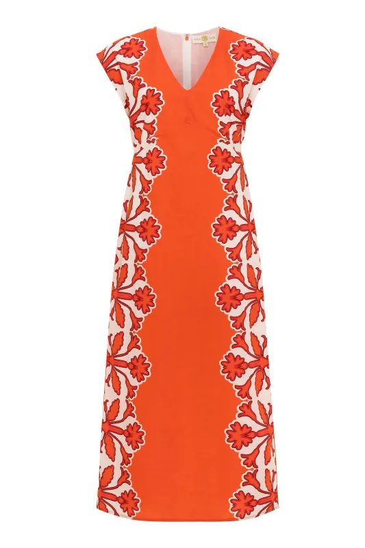 Holly Midi sold by Modatrova