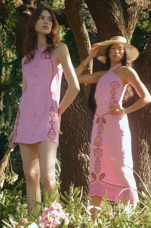 Harper Dress sold by Modatrova