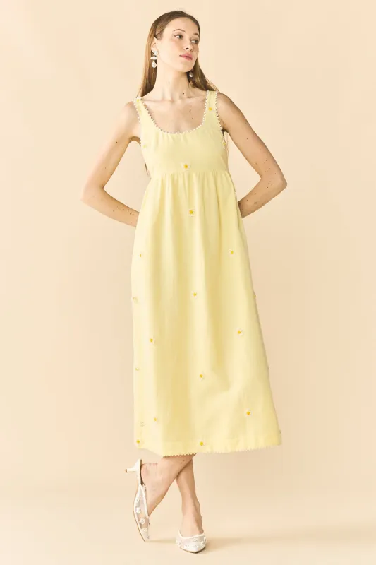 Emily Dress sold by Modatrova