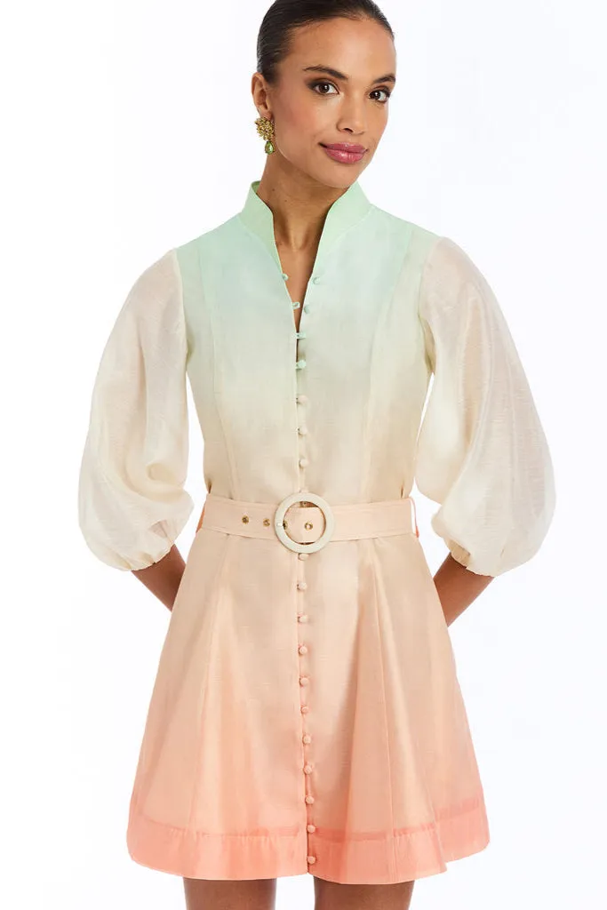 Valencia Mini Dress sold by Modatrova