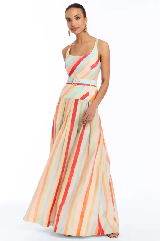 Tropicana Gown sold by Modatrova