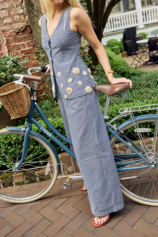 Nina Pant x Rainey Collaboration sold by Modatrova