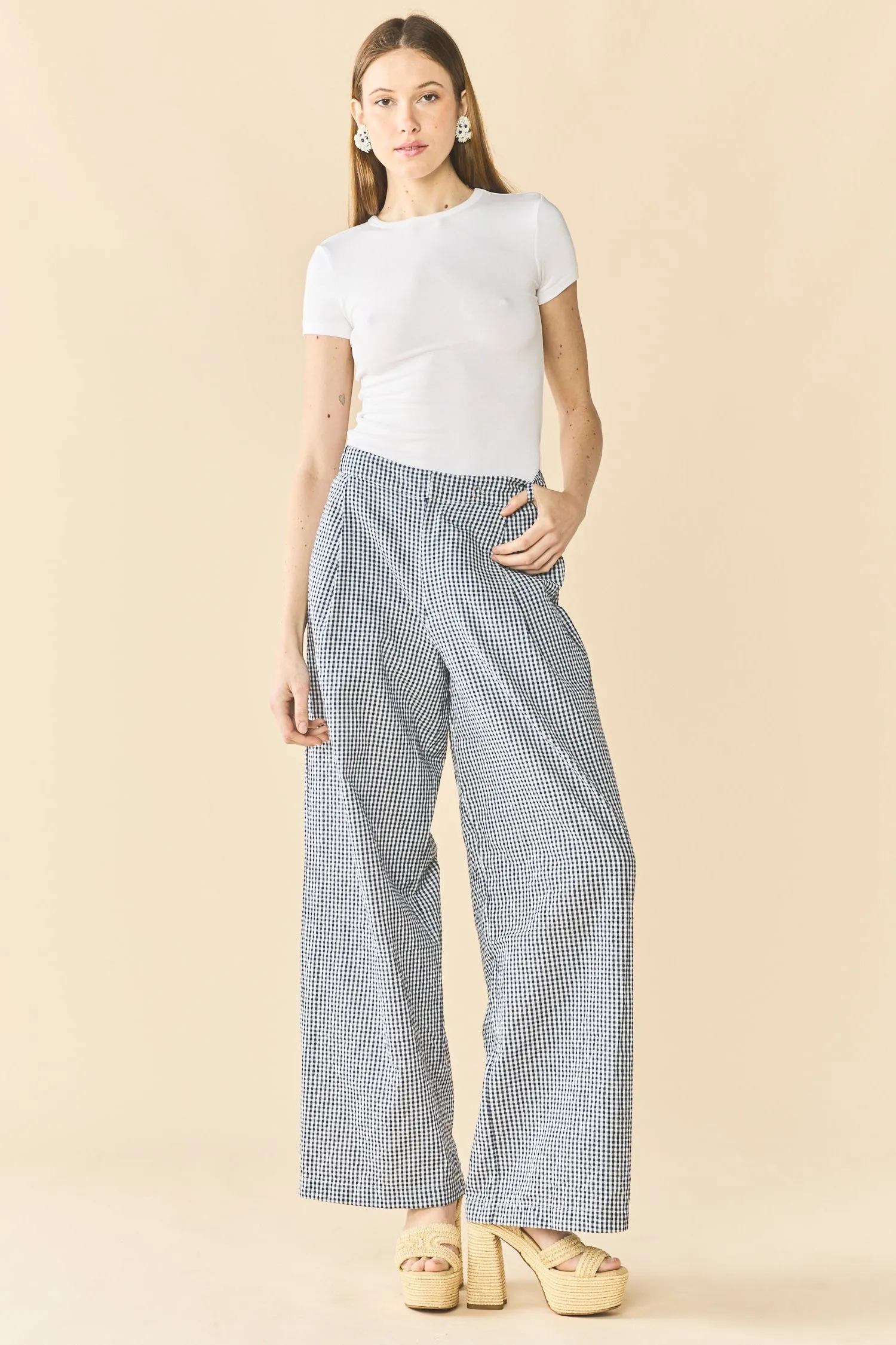 Nina Pant x Rainey Collaboration sold by Modatrova product image thumbnail 2