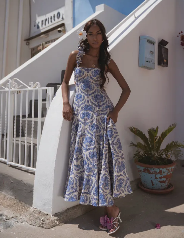 Elektra Fleur made by Modatrova