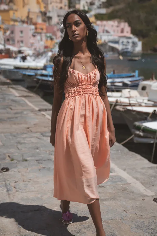 Lucilla Melon Sorbet sold by Modatrova