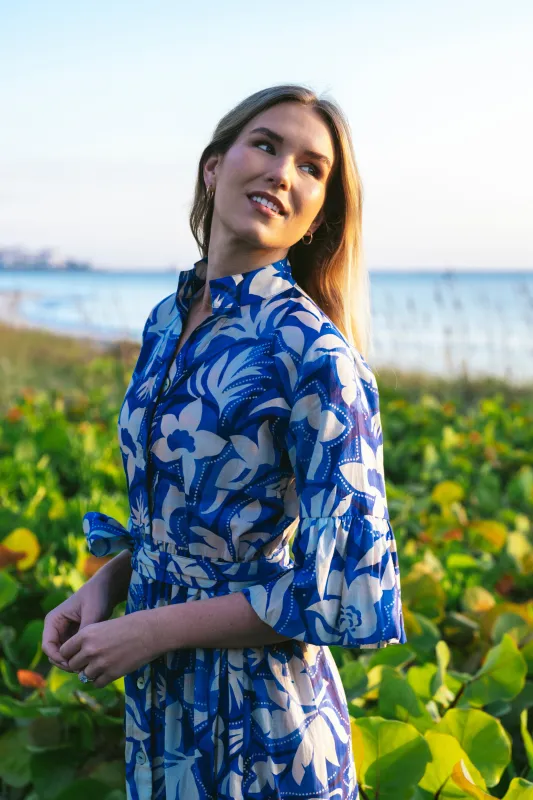 Joanna Dress | Dane sold by Modatrova