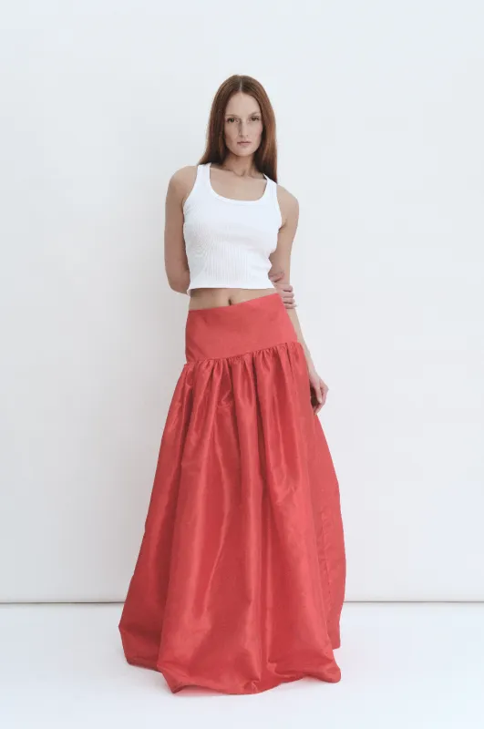 Bianca Party Skirt sold by Modatrova