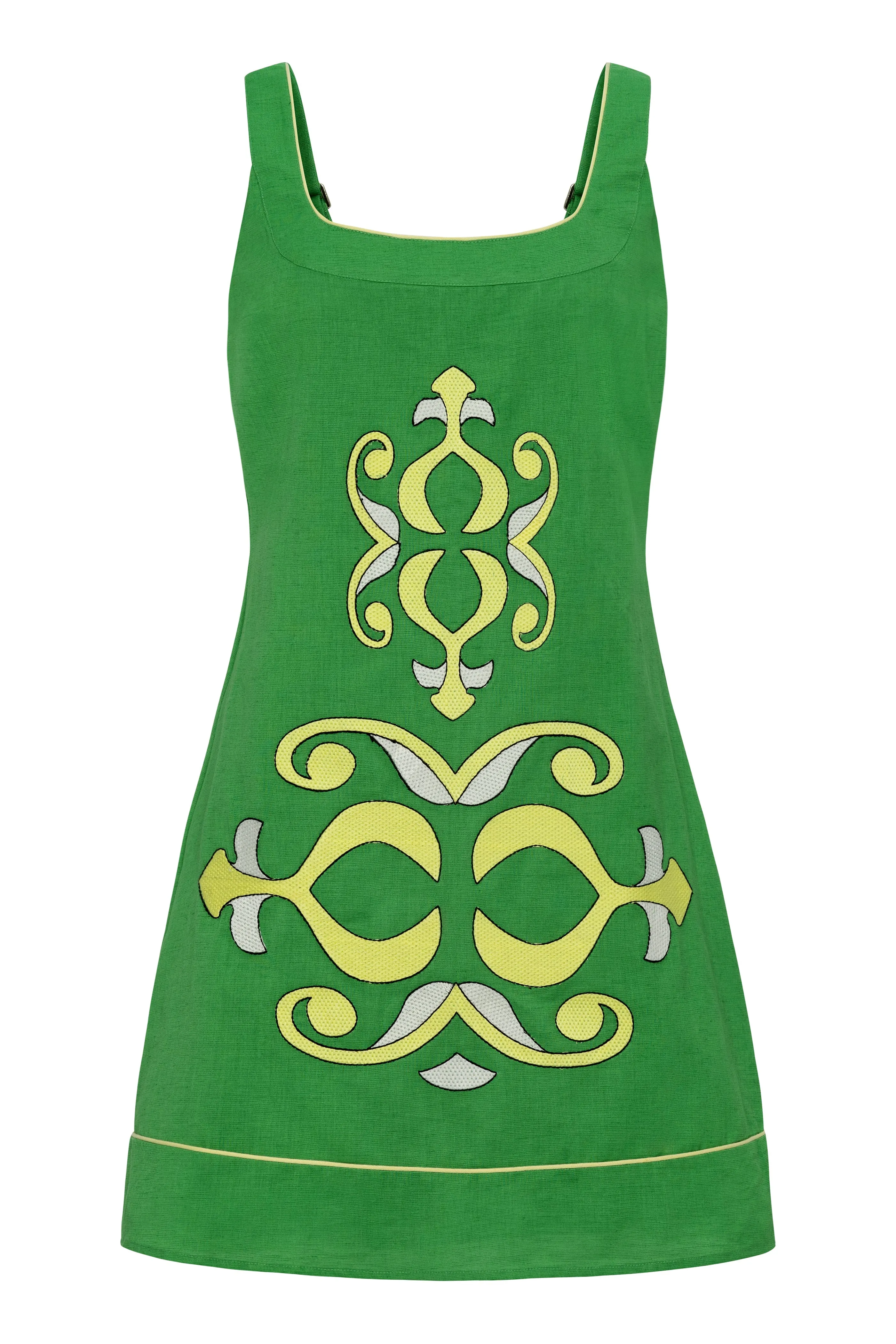 Zander Dress sold by Modatrova