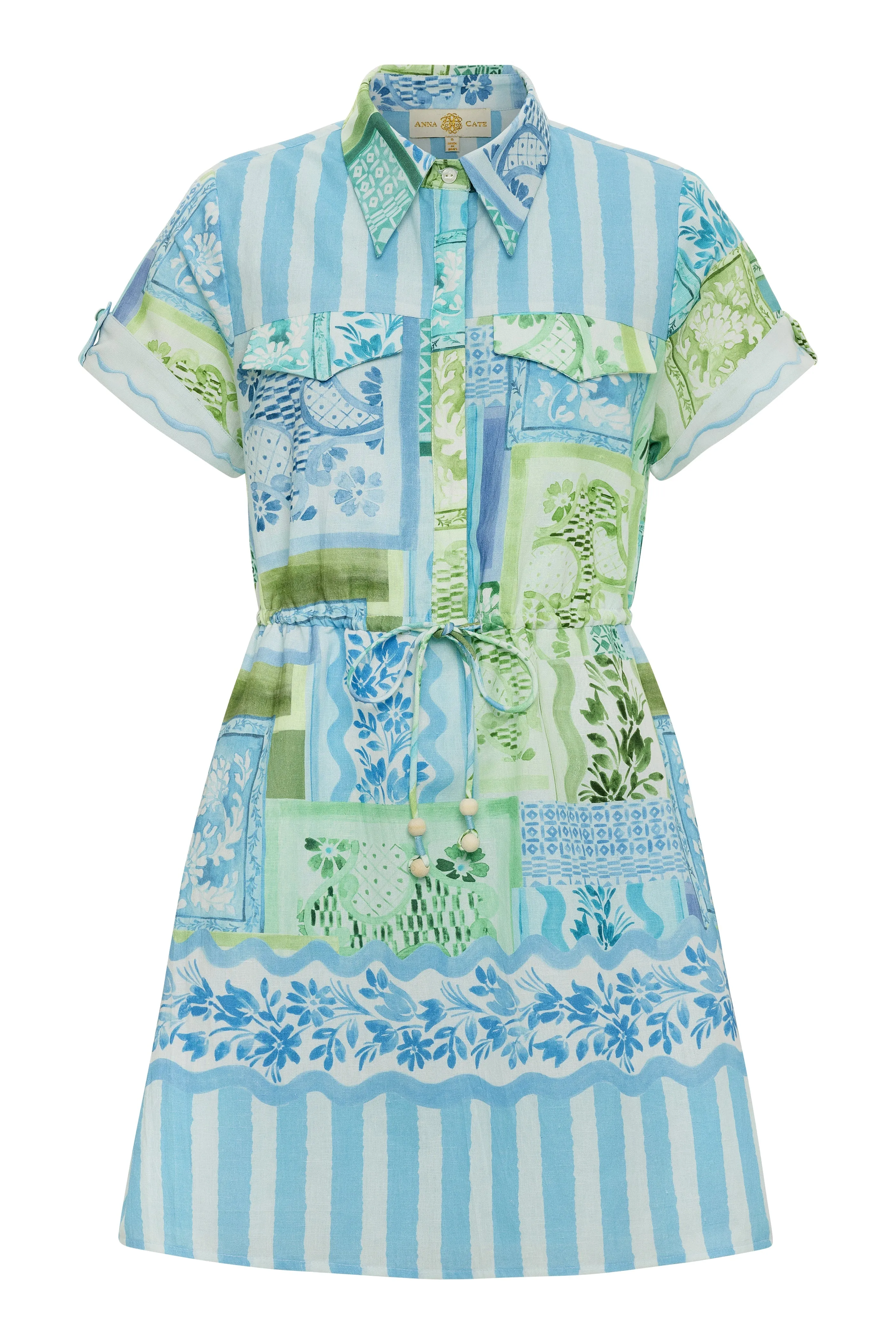 Adeline Dress sold by Modatrova