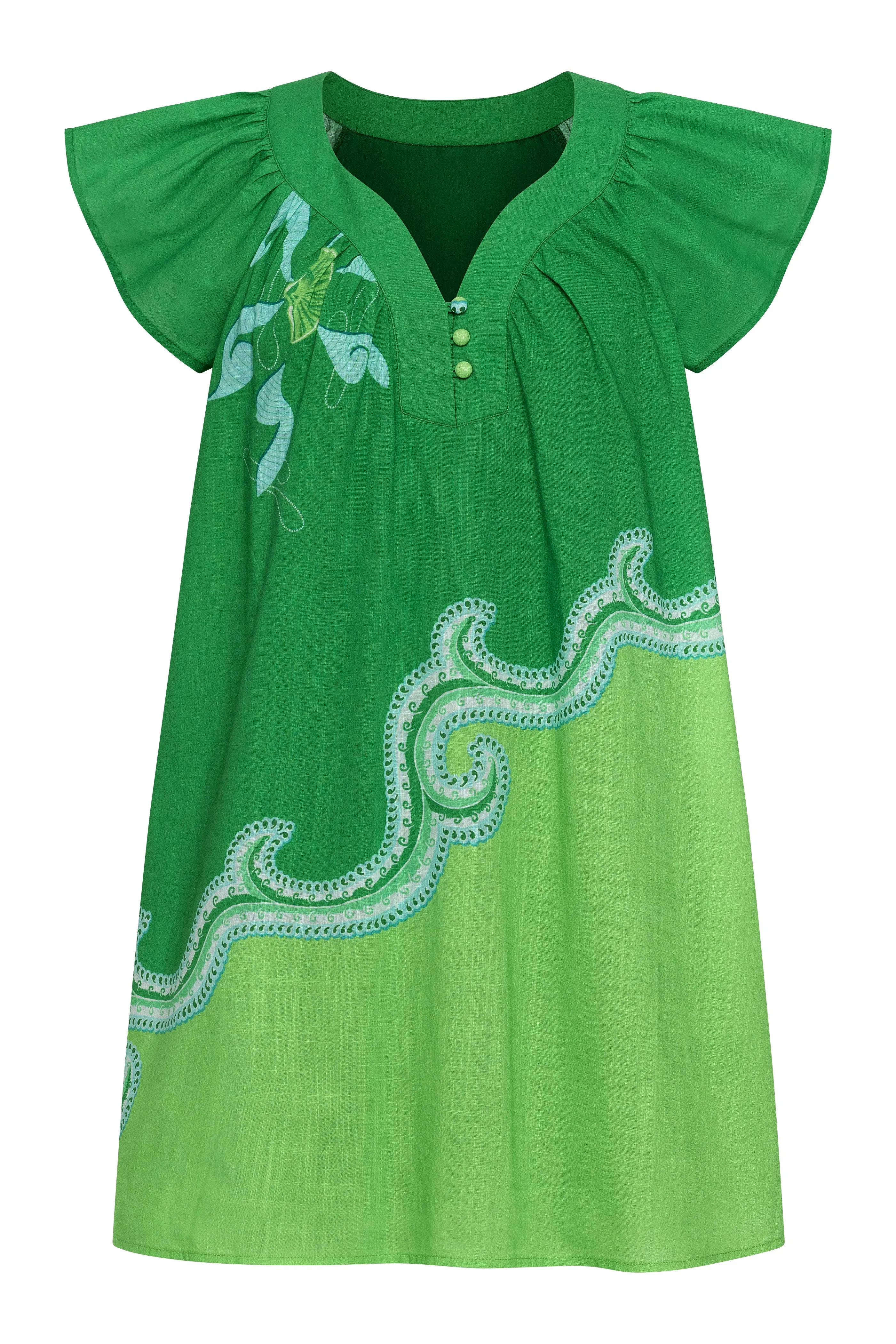 Eloise Dress sold by Modatrova