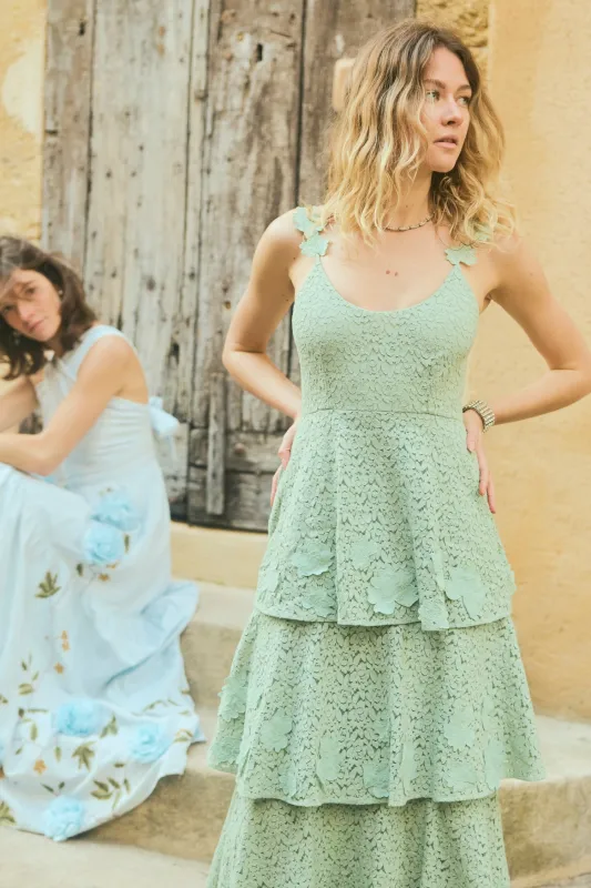 Emmy Dress sold by Modatrova