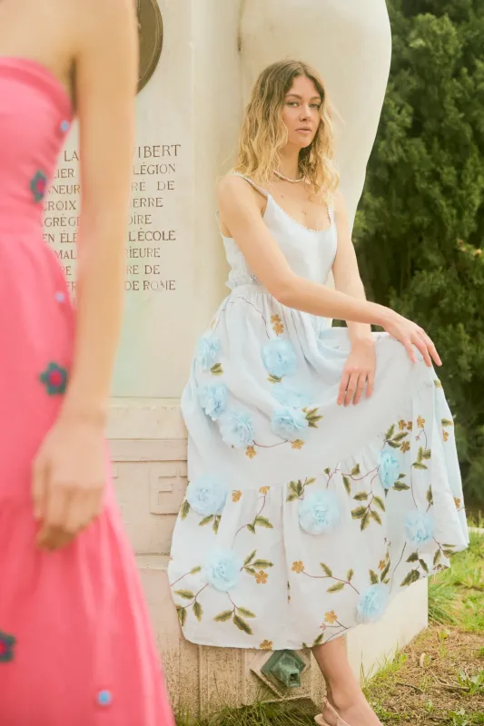 Valeria Dress sold by Modatrova