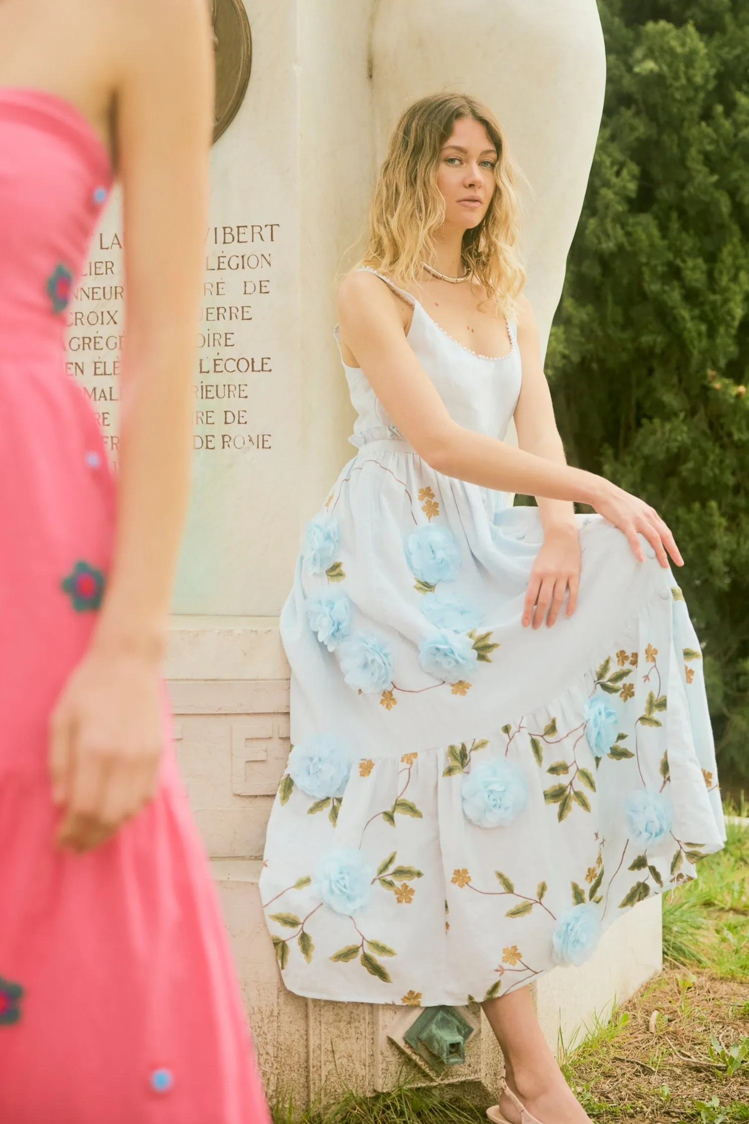 Valeria Dress sold by Modatrova