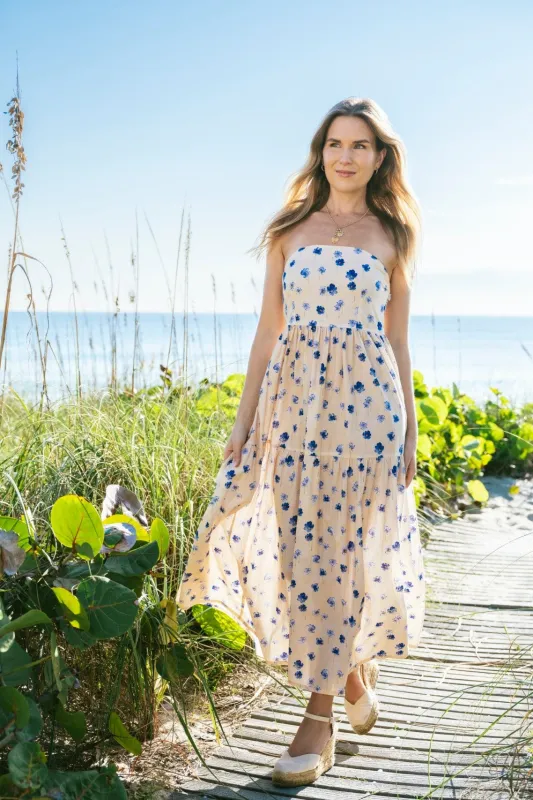 Barbie Dress | Bluebell sold by Modatrova