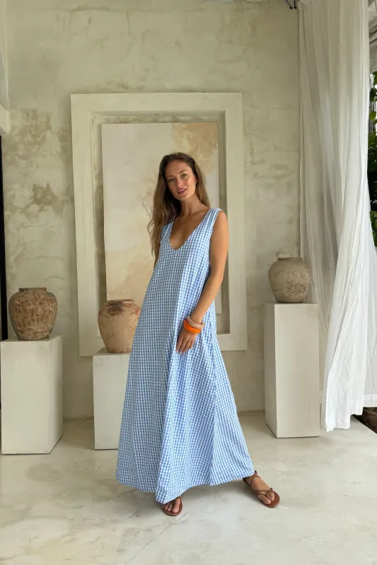 Gili Dress sold by Modatrova
