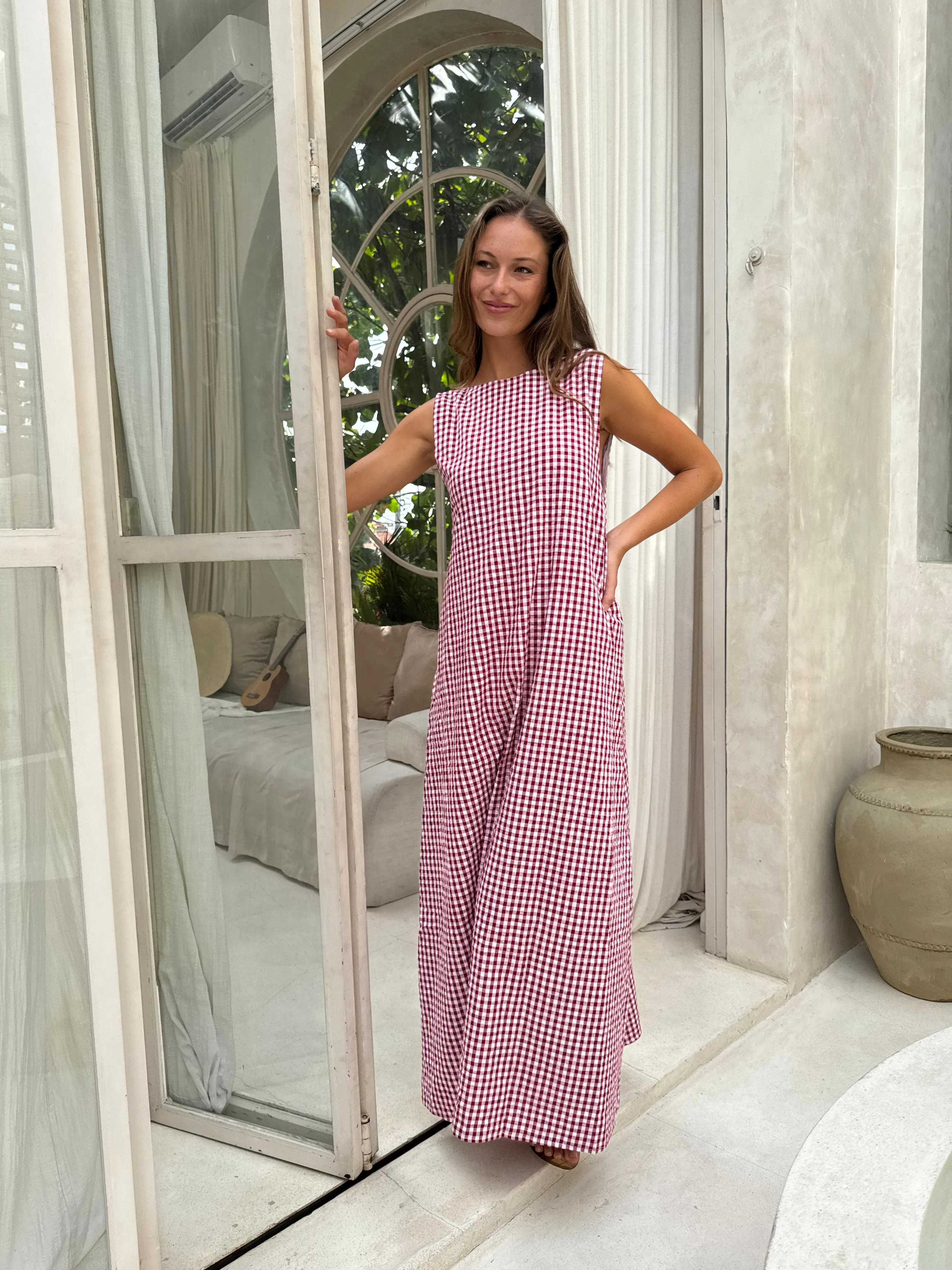 Gili Dress sold by Modatrova