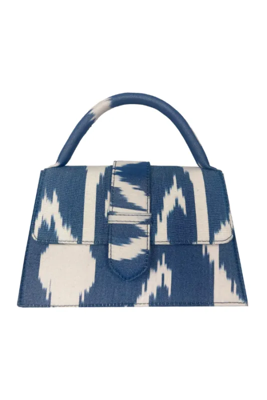 Jodhpur Bag made by Modatrova