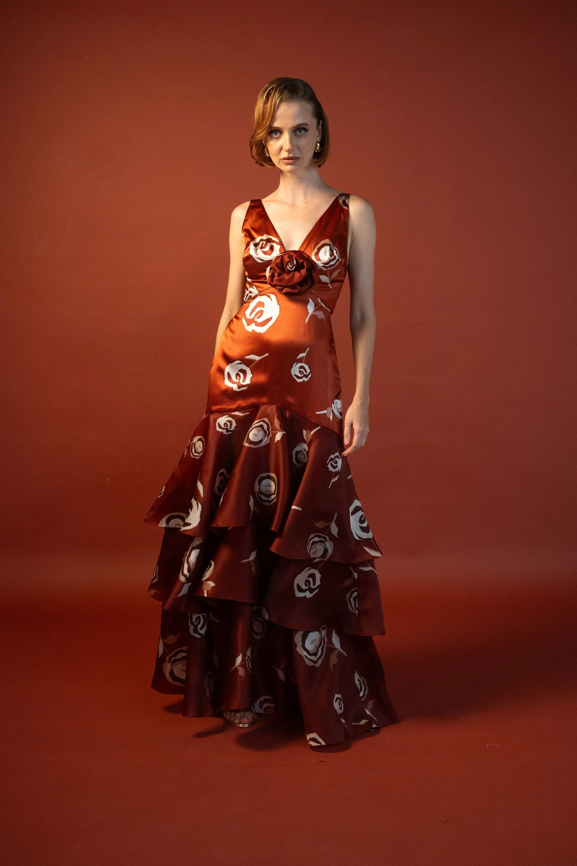 Romance Dress sold by Modatrova