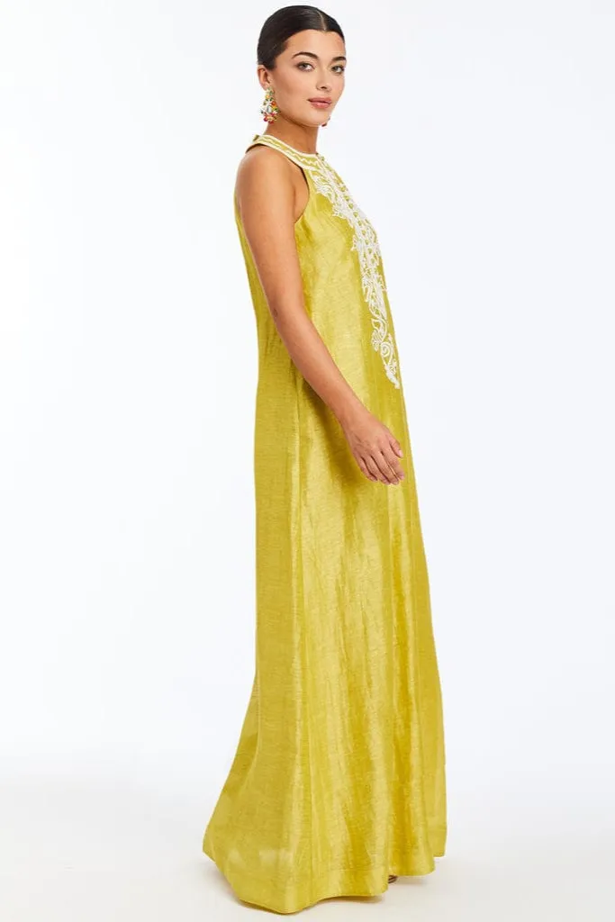 Merida Barong Gown sold by Modatrova product image thumbnail 2