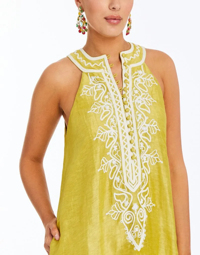 Merida Barong Gown sold by Modatrova product image thumbnail 3