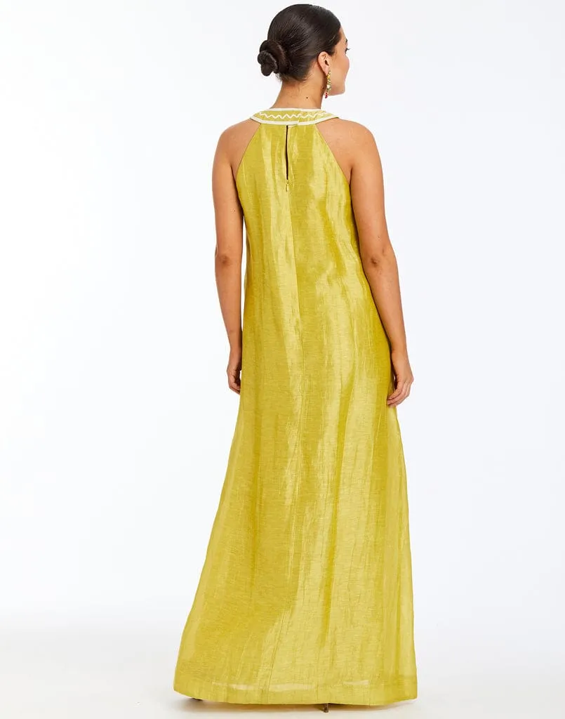 Merida Barong Gown sold by Modatrova product image thumbnail 4