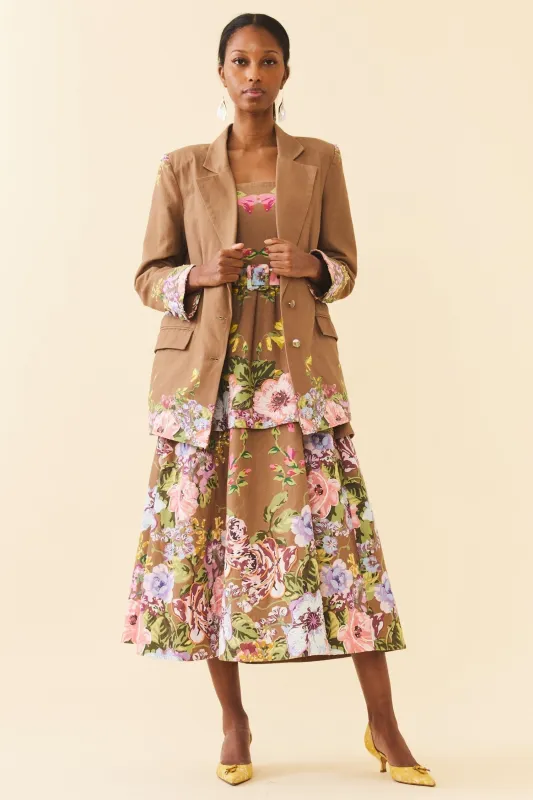 Sloan Blazer sold by Modatrova