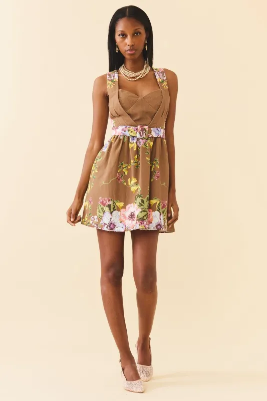 Georgie Dress sold by Modatrova