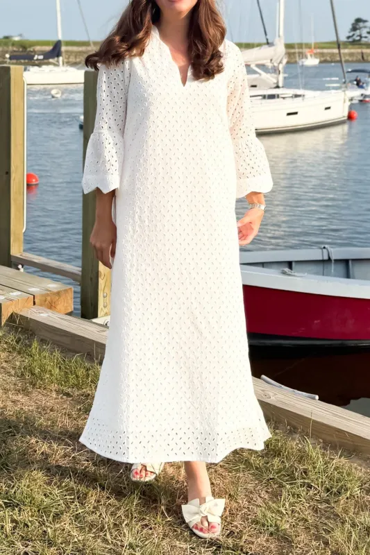 The Amy Caftan sold by Modatrova