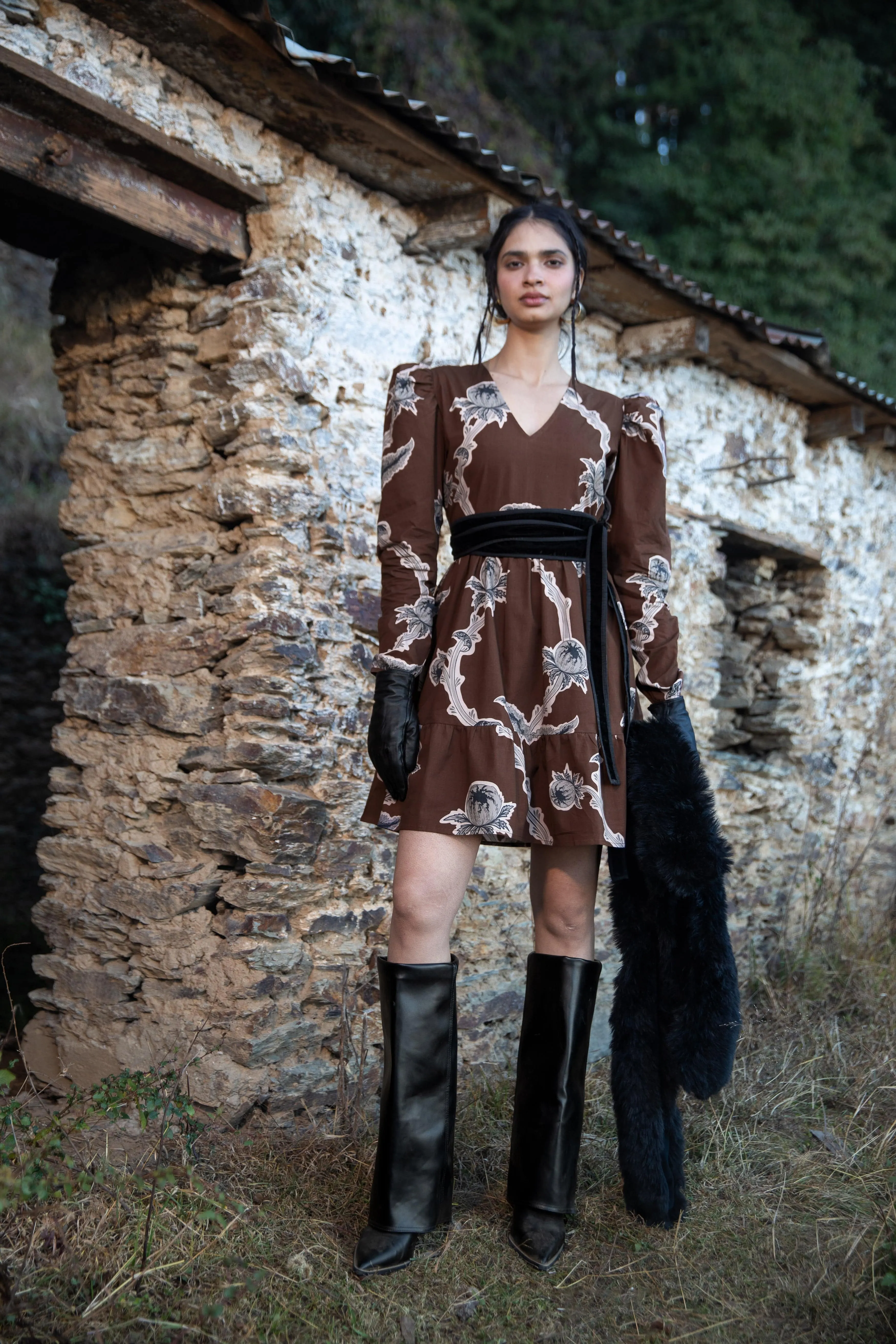 1154 Heidi sold by Modatrova product image thumbnail 2