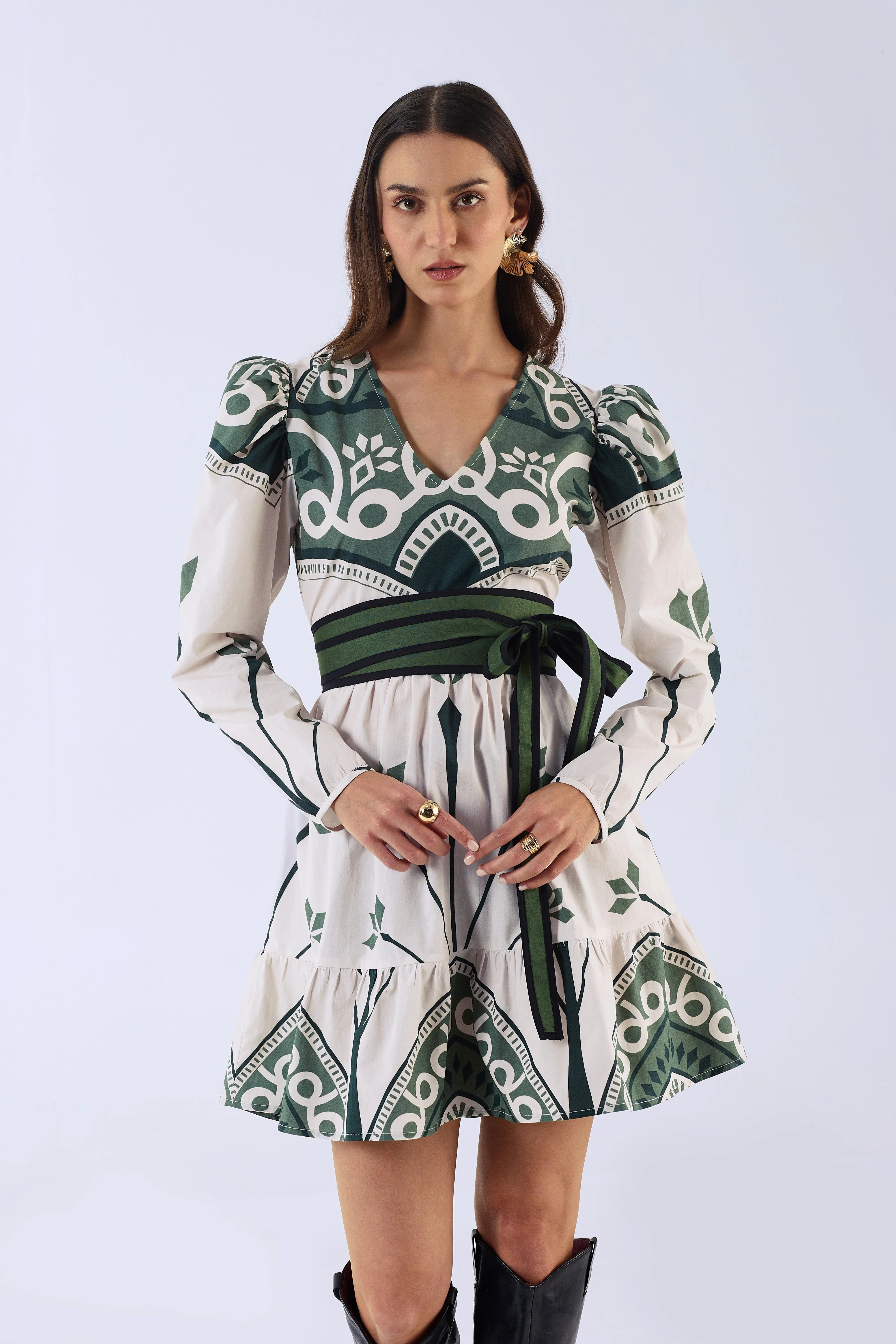 1198 Heidi sold by Modatrova product image thumbnail 4