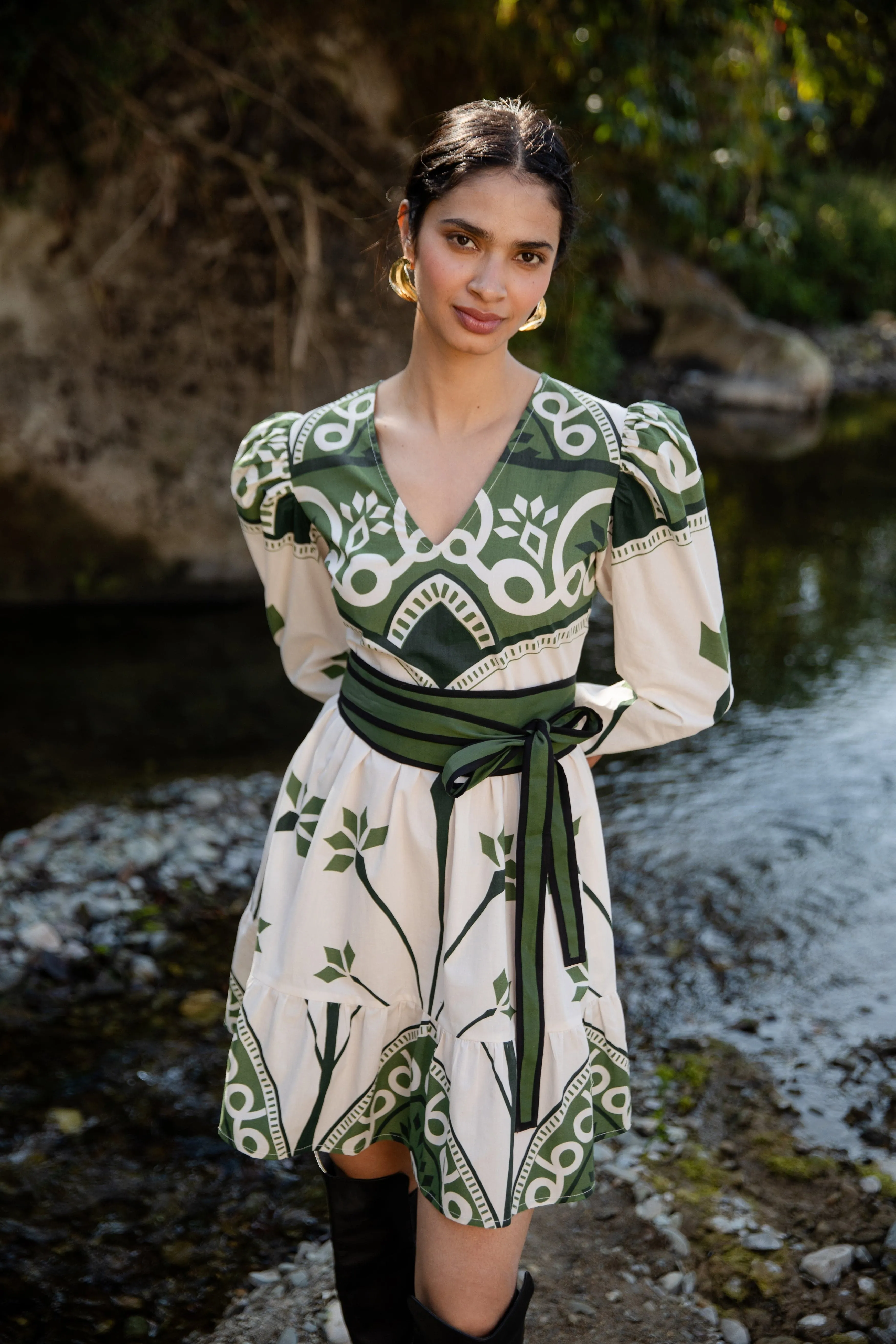 1198 Heidi sold by Modatrova product image thumbnail 2