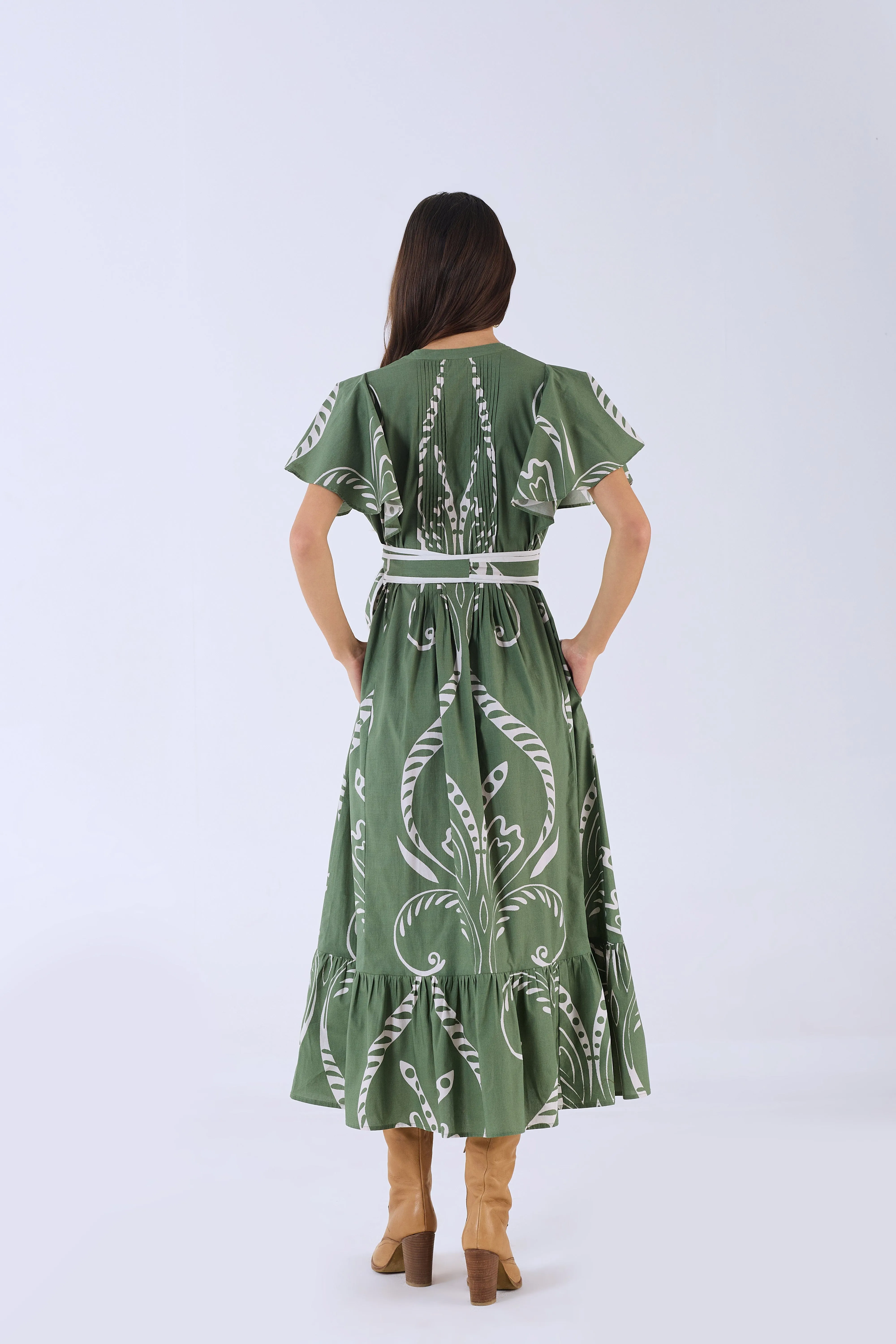 1186 Leni sold by Modatrova product image thumbnail 5