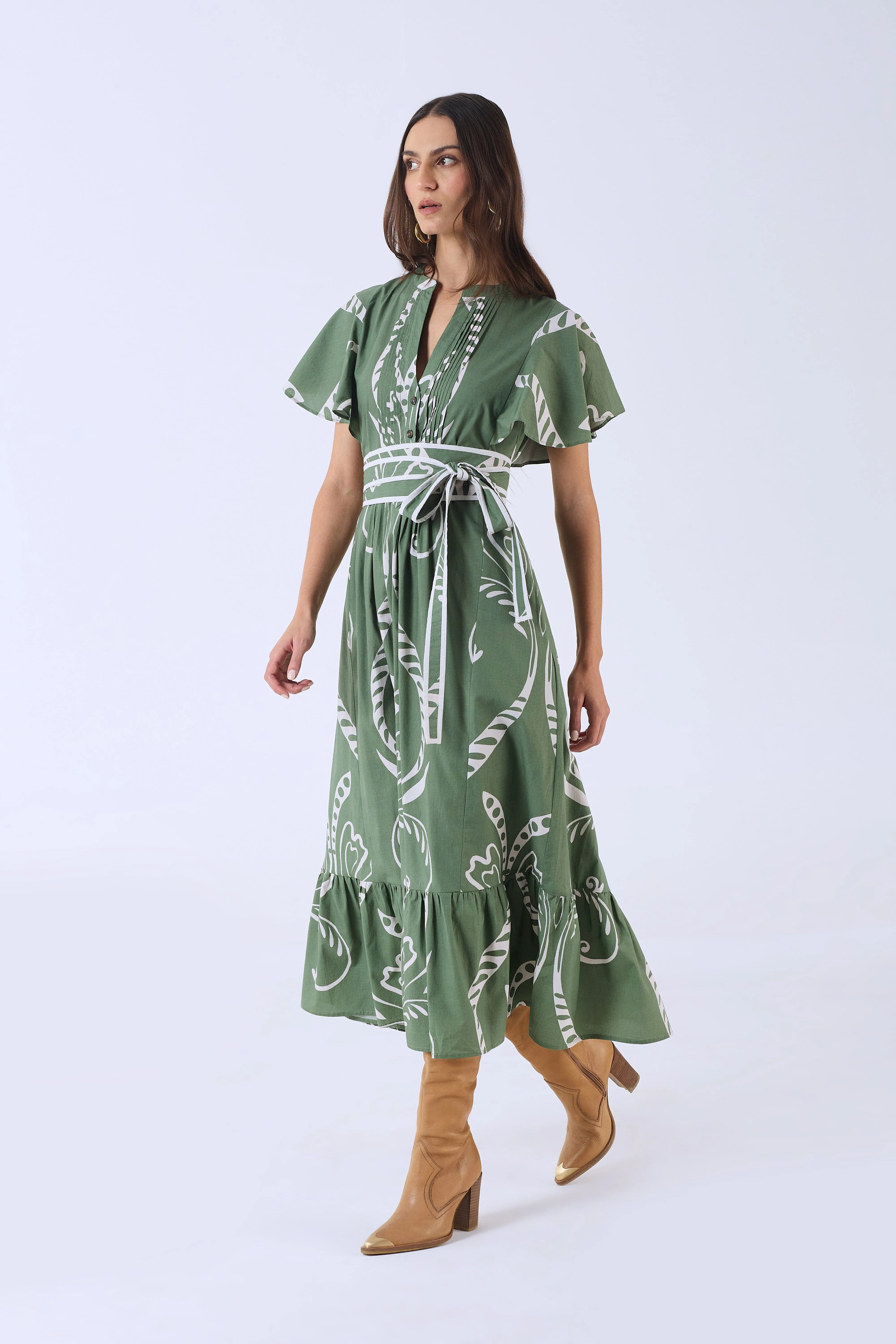 1186 Leni sold by Modatrova product image thumbnail 3