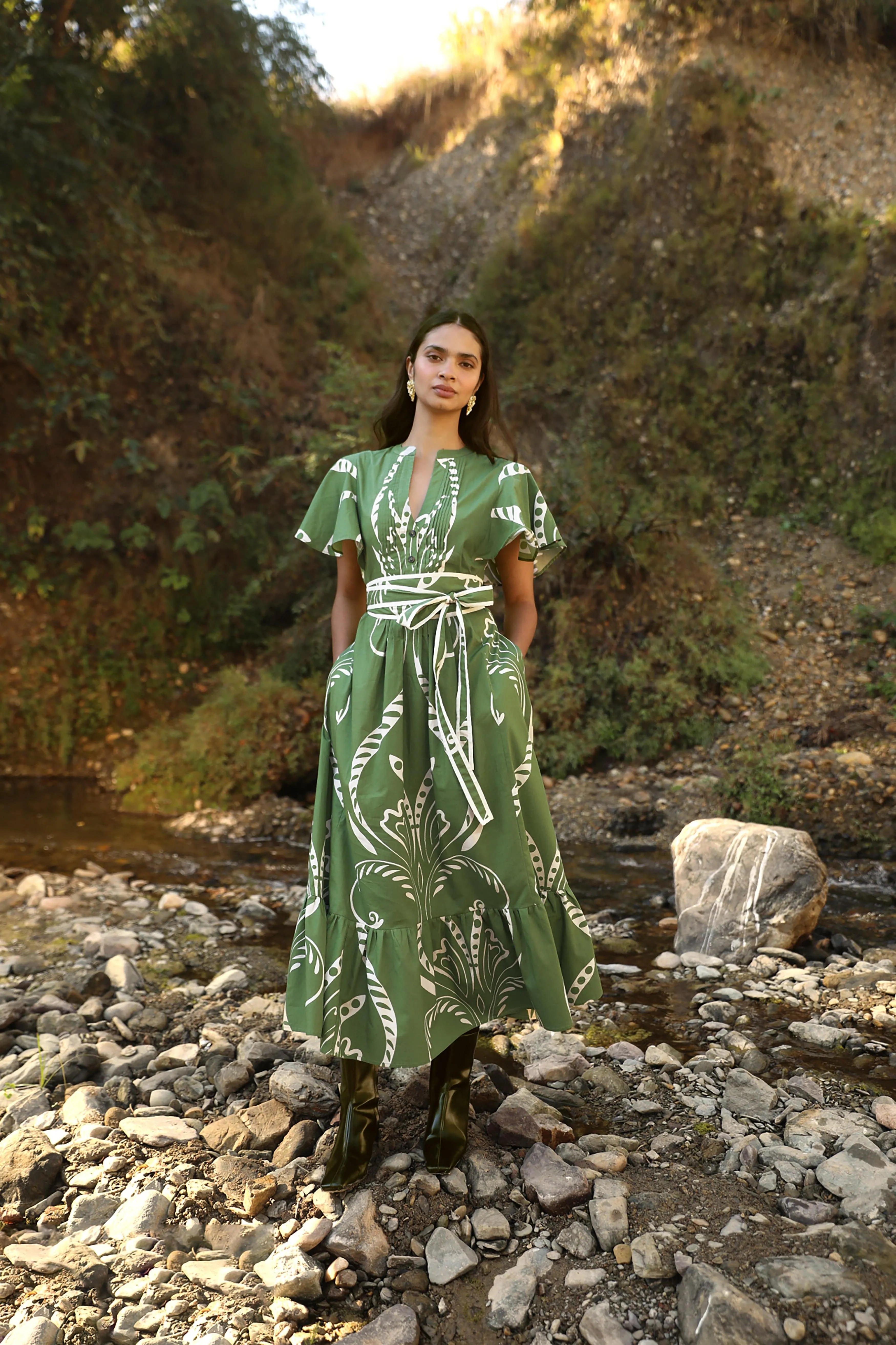 1186 Leni sold by Modatrova product image thumbnail 2