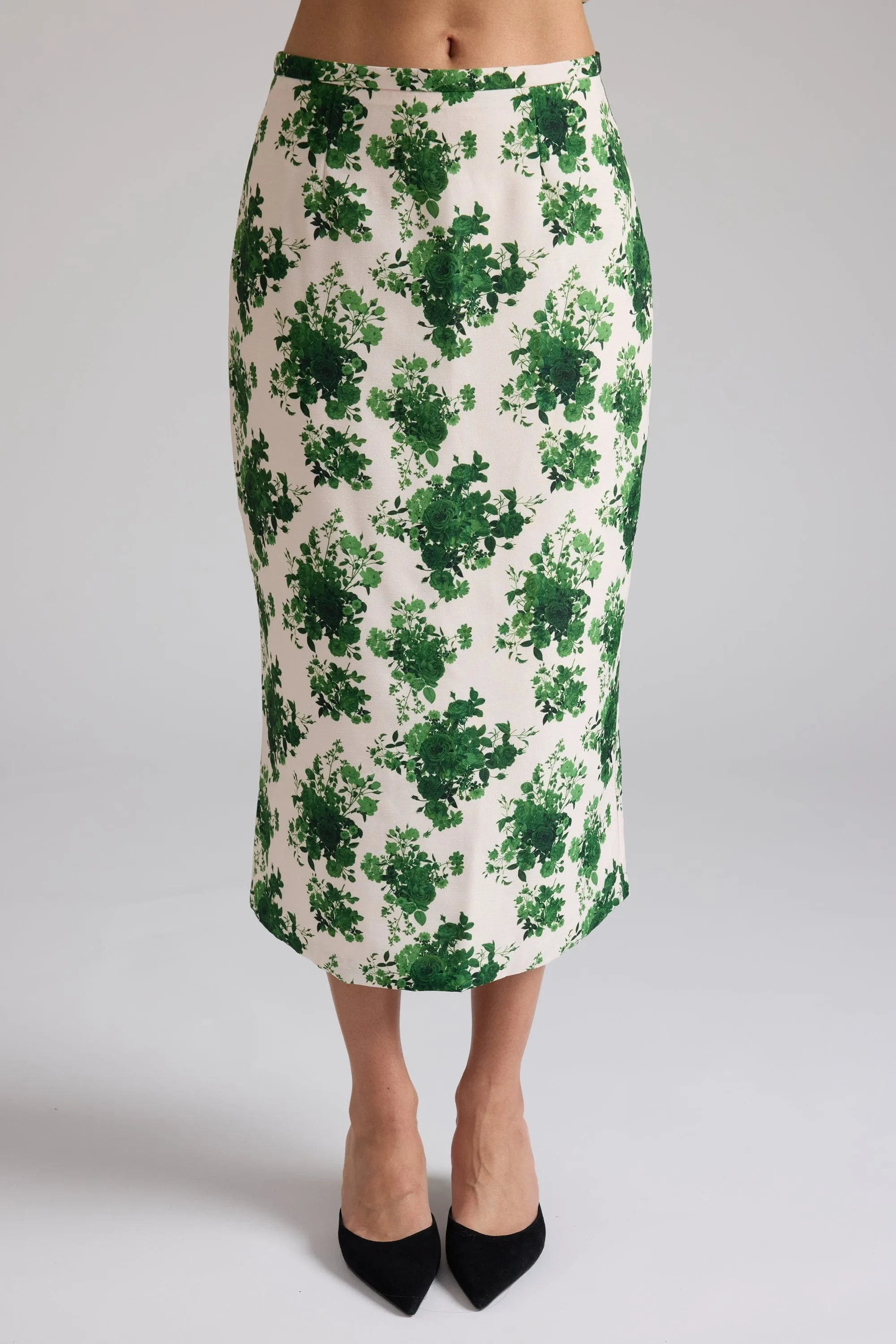 Celeste Skirt sold by Modatrova product image thumbnail 4