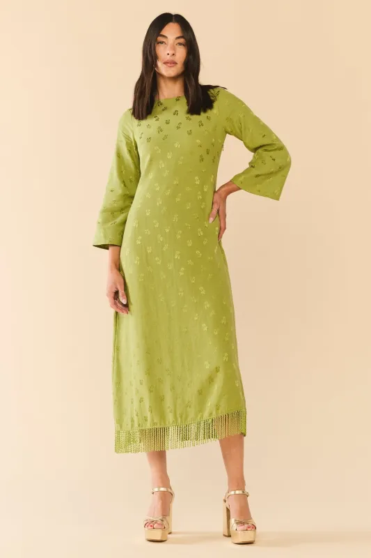 Ariana Dress sold by Modatrova