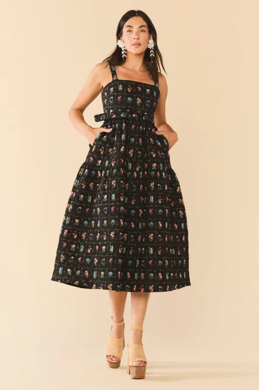 Willa Dress sold by Modatrova