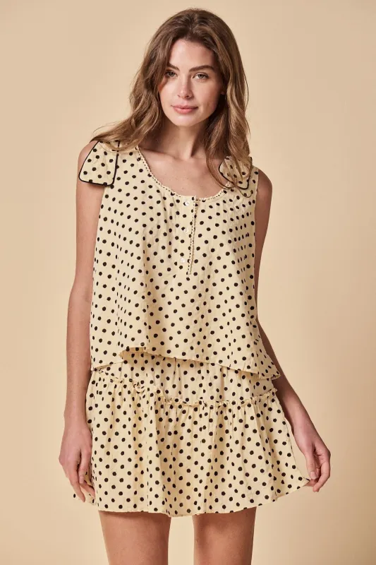 The Miniskirt sold by Modatrova