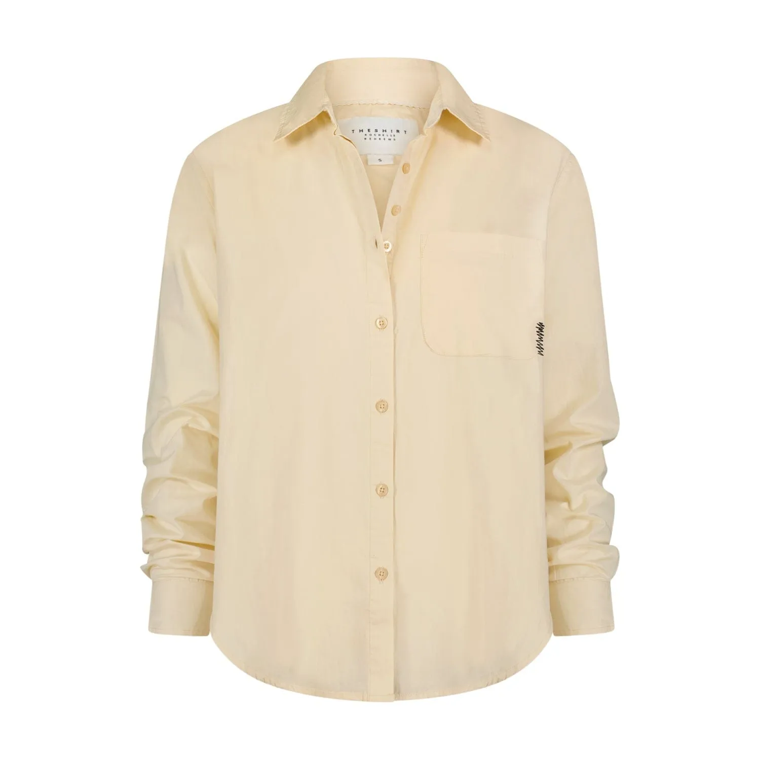 The Super Relaxed Boyfriend in Cotton sold by Modatrova product image thumbnail 4