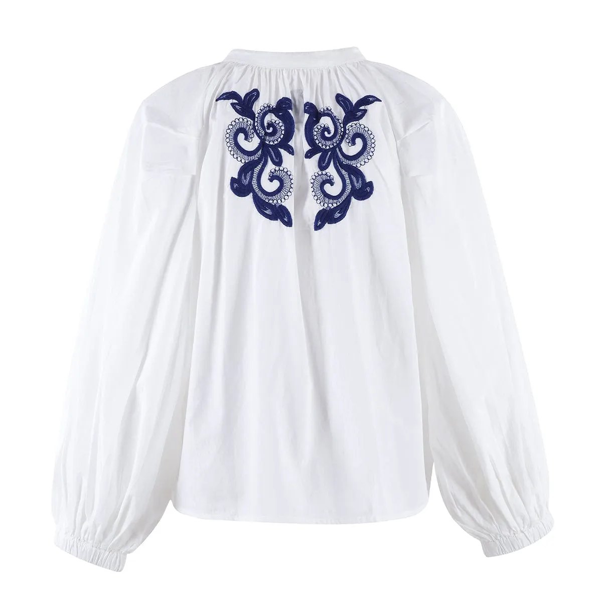 The Minka Shirt sold by Modatrova product image thumbnail 5