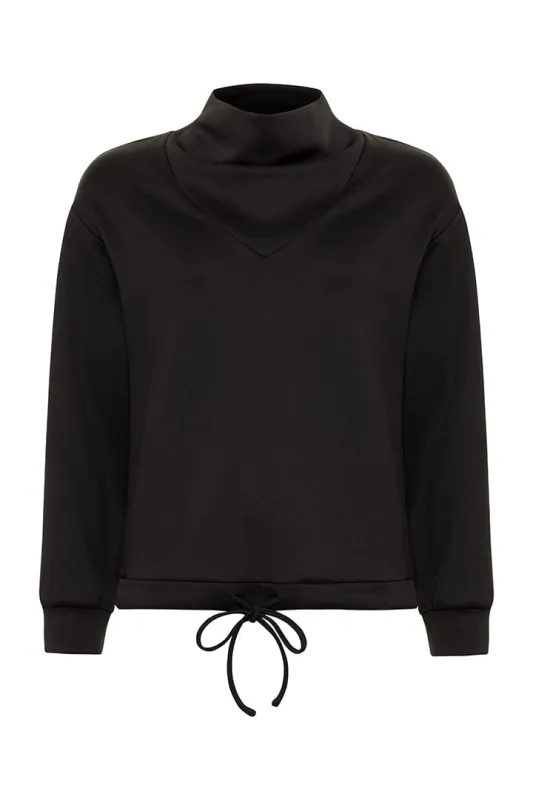 Parker Sweatshirt sold by Modatrova